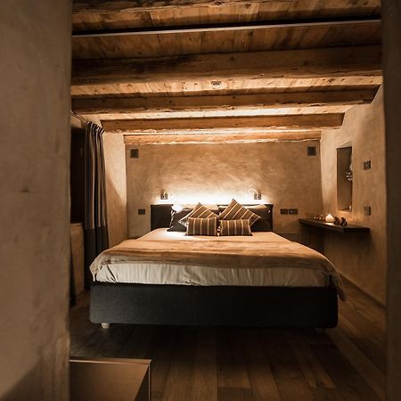 Relais Bondaz Hotell Aosta Eksteriør bilde