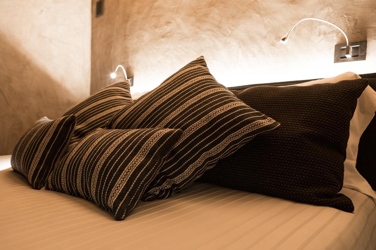 Relais Bondaz Hotell Aosta Eksteriør bilde