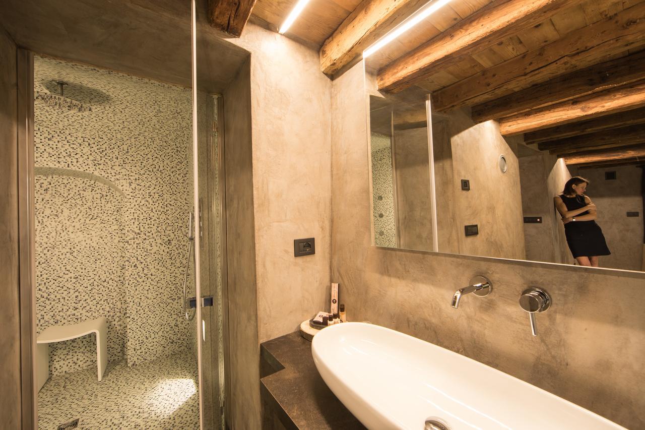 Relais Bondaz Hotell Aosta Eksteriør bilde