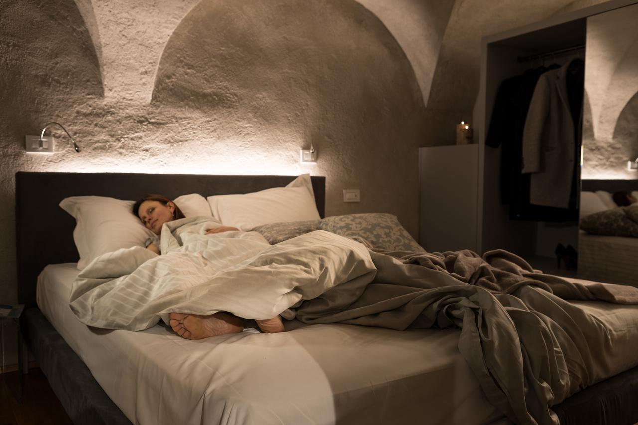 Relais Bondaz Hotell Aosta Eksteriør bilde