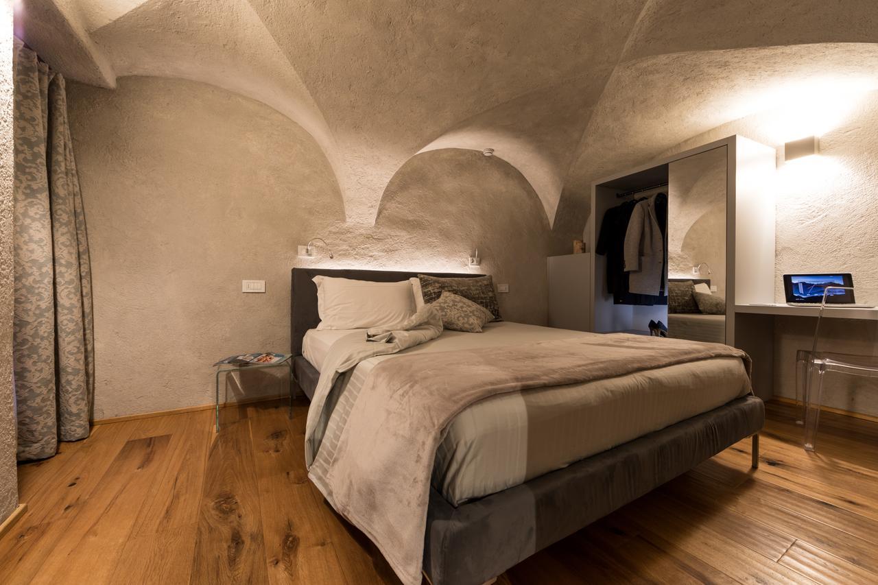 Relais Bondaz Hotell Aosta Eksteriør bilde