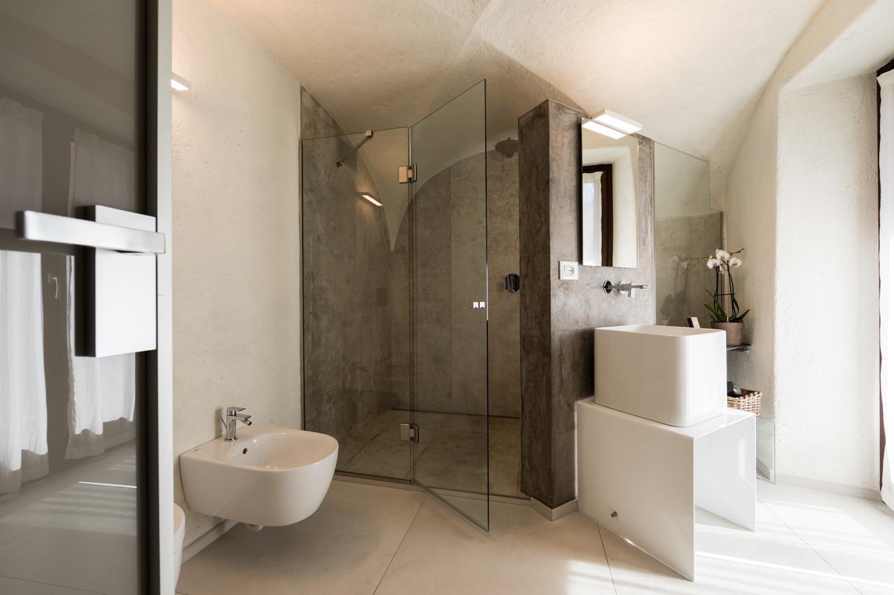 Relais Bondaz Hotell Aosta Eksteriør bilde