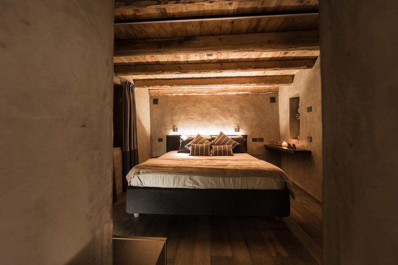 Relais Bondaz Hotell Aosta Eksteriør bilde
