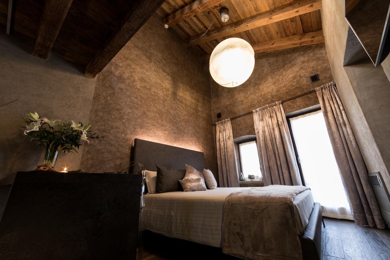 Relais Bondaz Hotell Aosta Eksteriør bilde