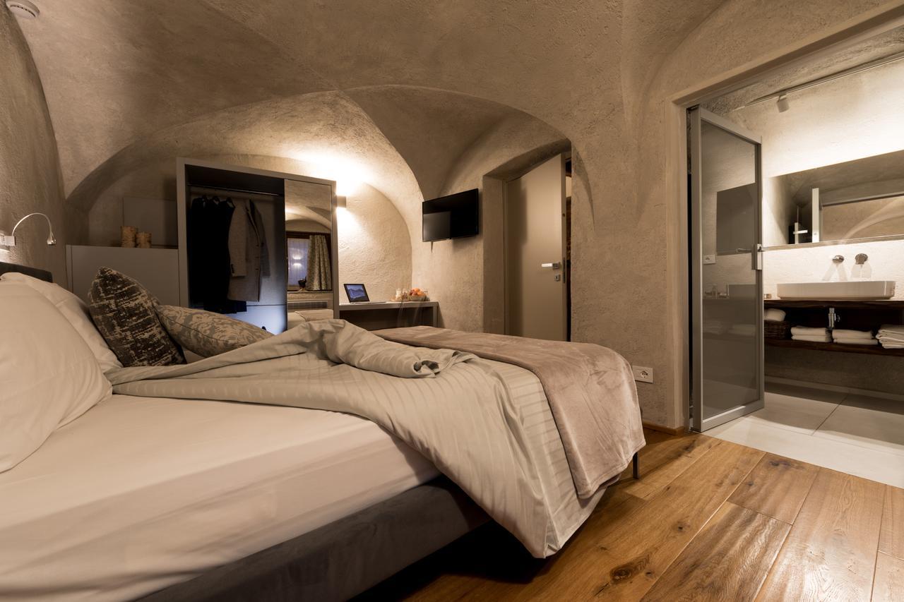 Relais Bondaz Hotell Aosta Eksteriør bilde
