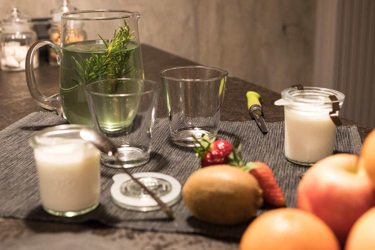 Relais Bondaz Hotell Aosta Eksteriør bilde