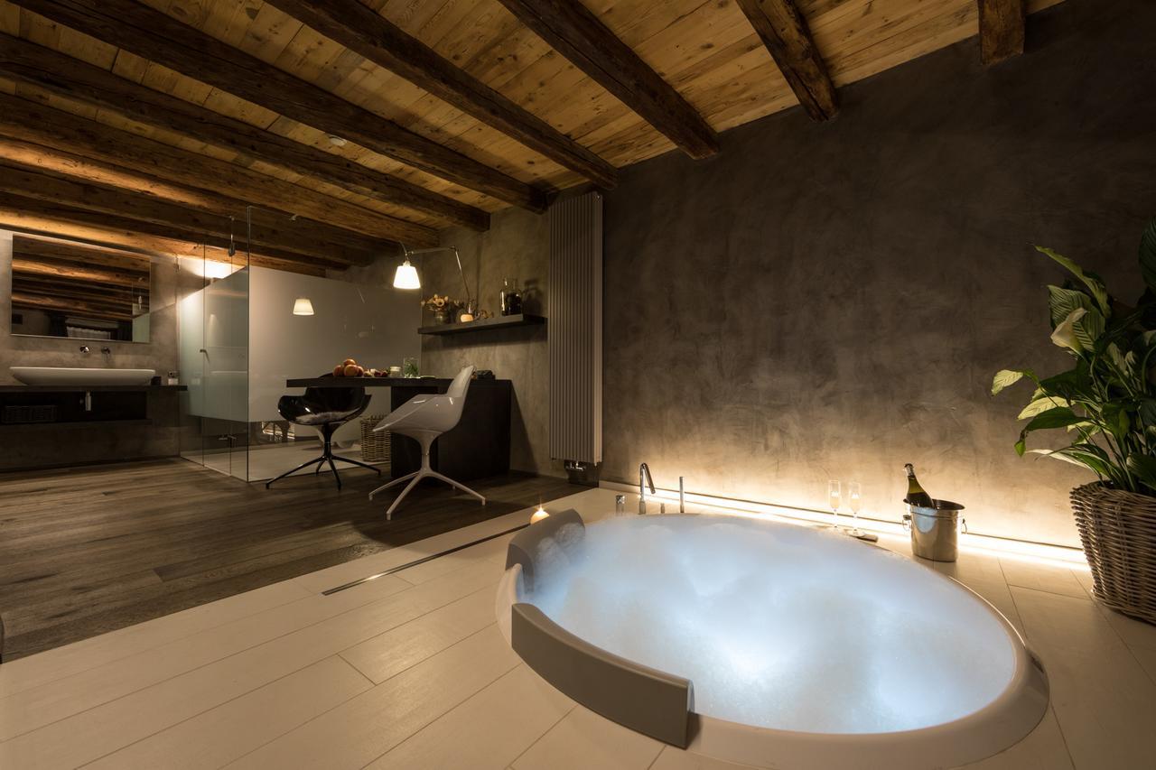 Relais Bondaz Hotell Aosta Eksteriør bilde